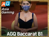 AGQ 바카라 B1