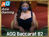 AGQ 바카라 B2