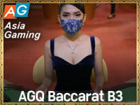 AGQ 바카라 B3