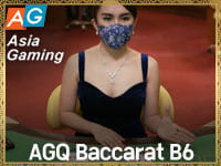 AGQ 바카라 B6