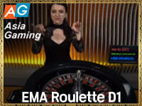 EMA 룰렛 D1