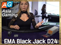 EMA 블랙잭 D24