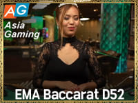 EMA 바카라 D52