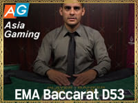 EMA 바카라 D53