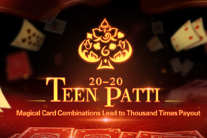 인도식 금빛 꽃 20-20